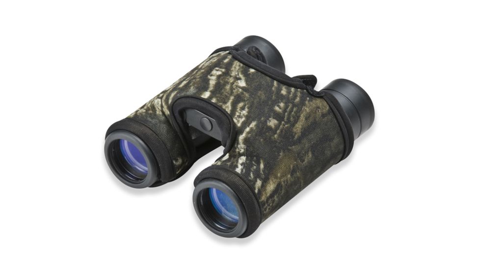 Mossy Oak Neoprene Binocular Covers 044955