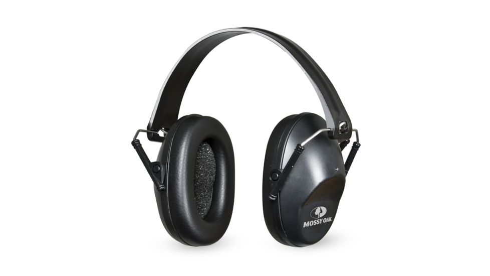 Mossy Oak Okolona Ear Muffs 048799