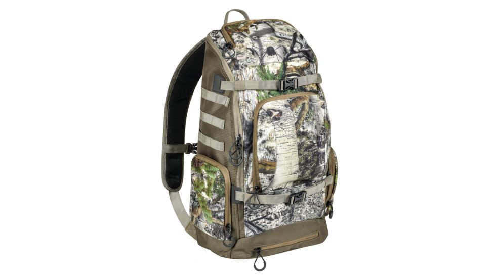 Mossy Oak Pegtooth Day Pack, Mountain Country, 30 L 206511