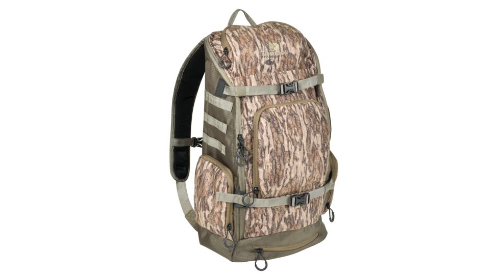 Mossy Oak Pegtooth Day Pack, Bottomland, 30 L 206512