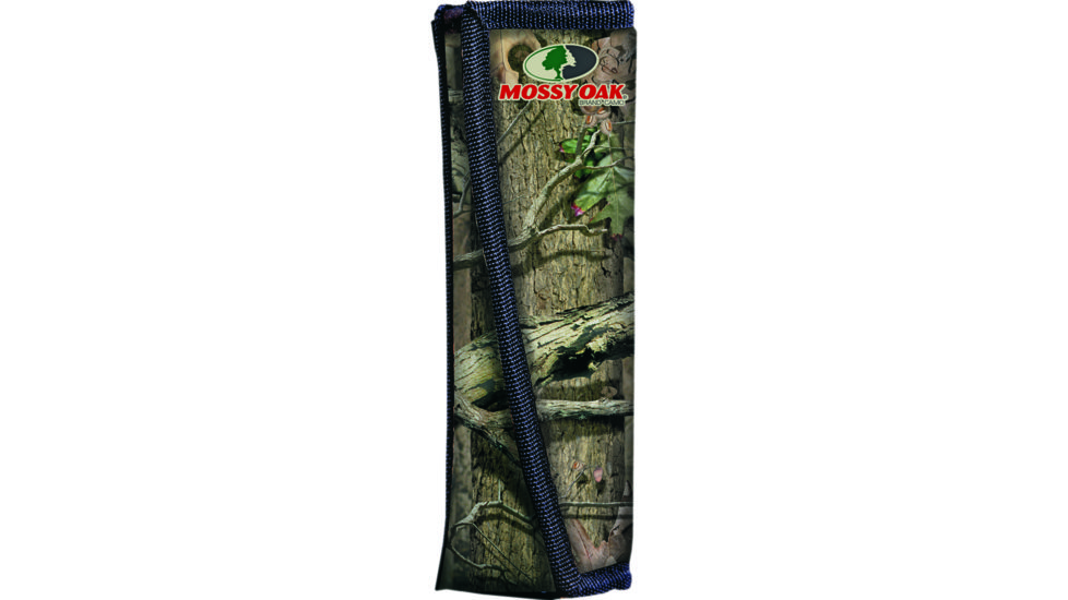 Mossy Oak Seat Belt Pad, infinity, Mossy Oak MCO4002