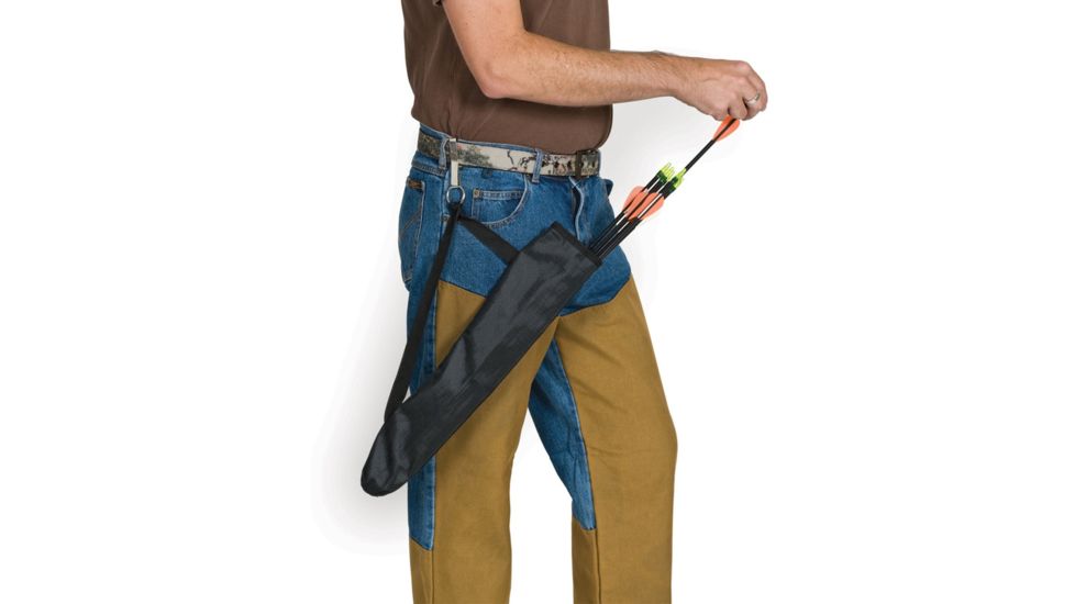 Mossy Oak Sidekick Hip Quiver 047263