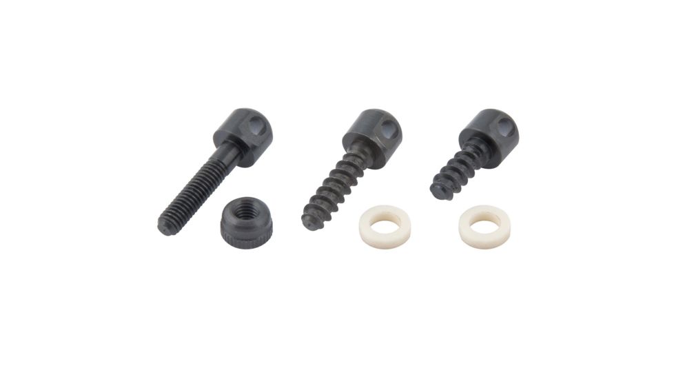 Mossy Oak Sling Mounting Kit 065437