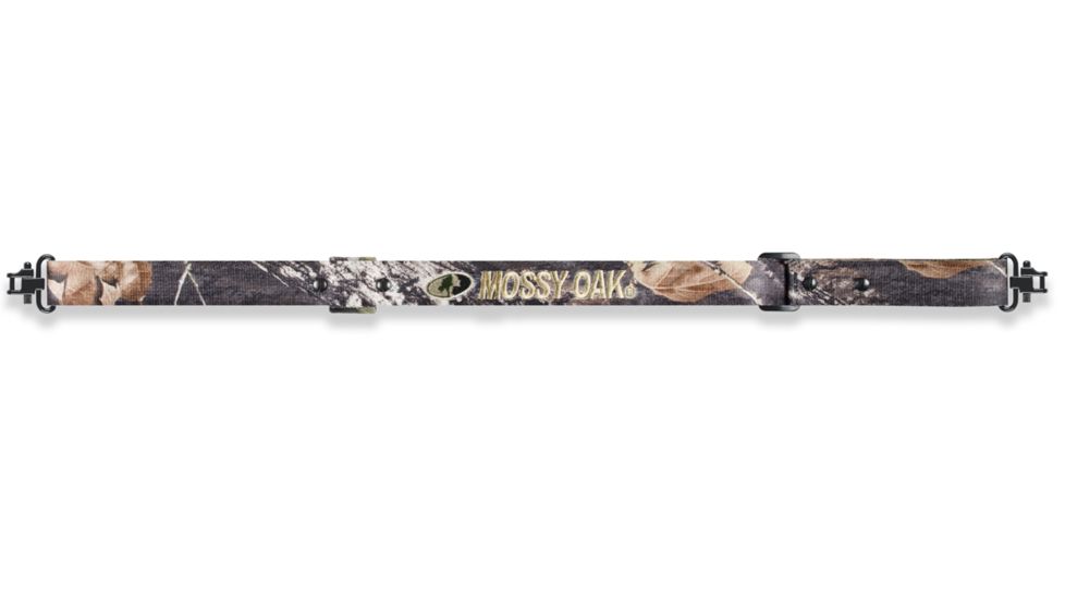 Mossy Oak Tallahala Quick Adjust Sling - Black 048230