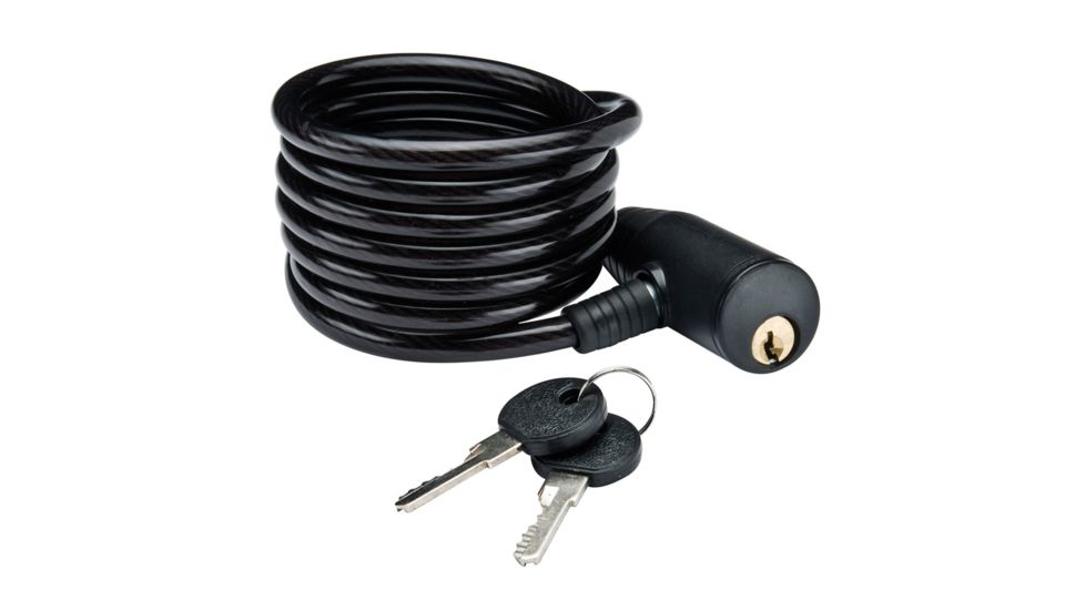 Mossy Oak Treestand Cable Lock 055320