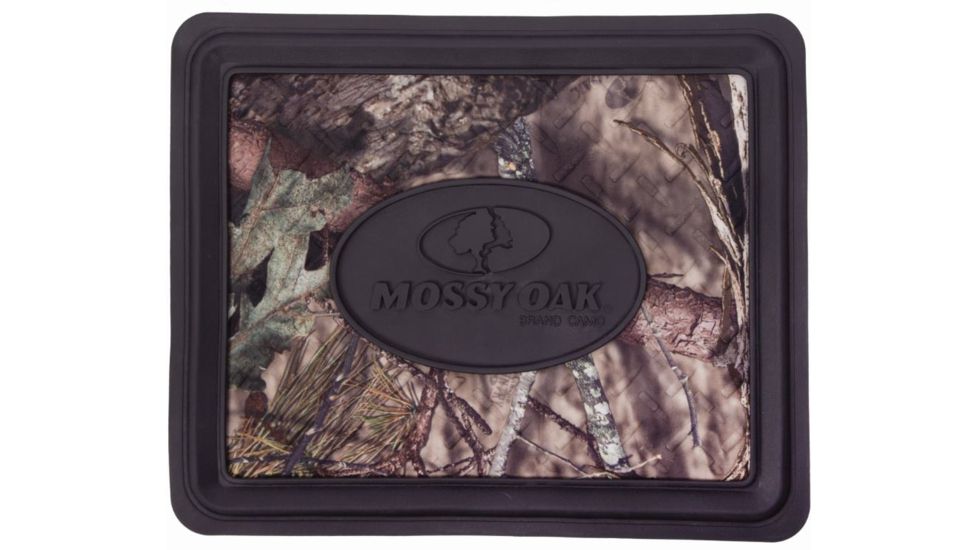 Mossy Oak Utility Floor Mat, Country, Mossy Oak MFM5109