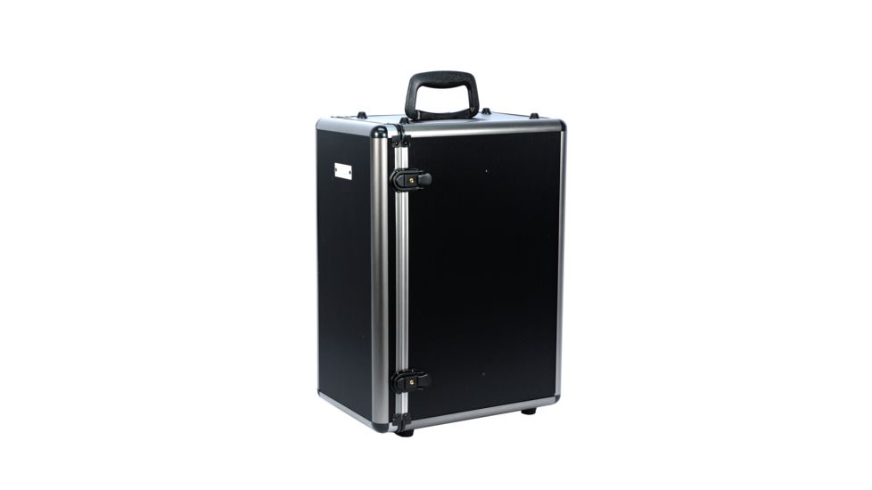 Motic Instruments Aluminum Carrying Case (DMB) SB99.0181