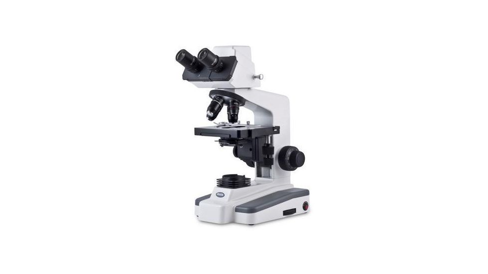 Motic Instruments Digital Compound Microscopes, Motic DB66.211.101