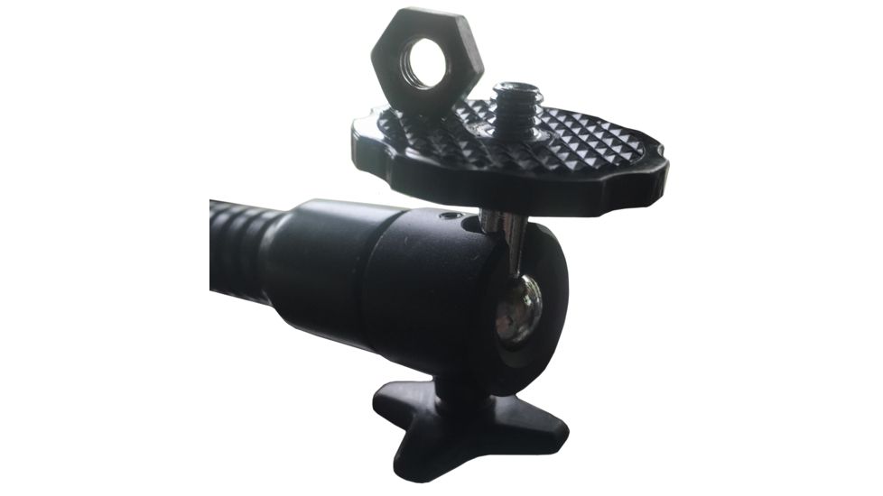 Motic Instruments Moticam 480 Camera for Microscopes, w/Gooseneck SW01-09FO