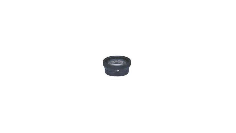 Motic Instruments Objective Lens 0.3X(W.D.324MM) AX66.02607