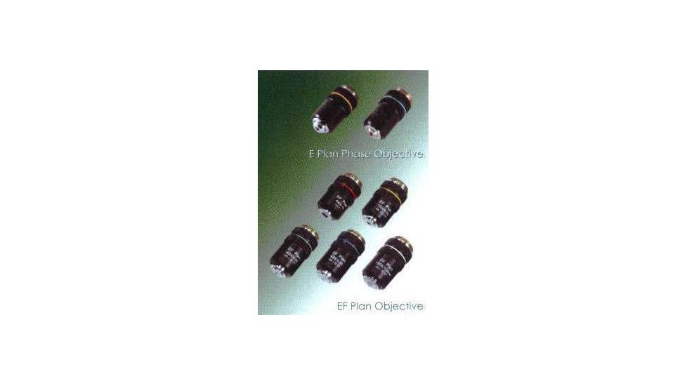 Motic Instruments Phase Objective Eplanph 10X Ba SG01S022C1
