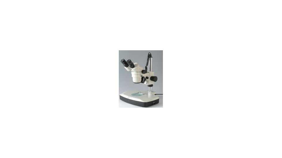 Motic Instruments Stereo Microscope SMZ-168-BL PX66.0C6.101