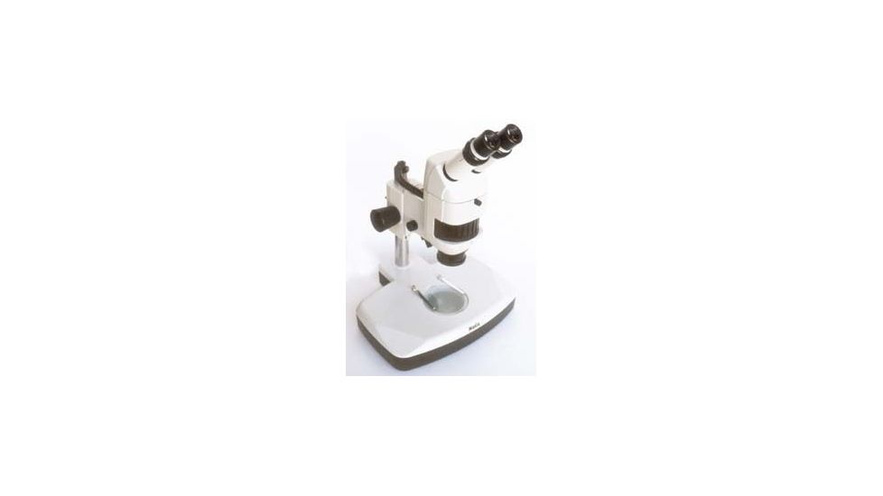 Motic Instruments Stereo Microscopes, K Series, Motic PK40.021.001 Heads With Focusing Mounts K-400 Head Only, Without Incident Light