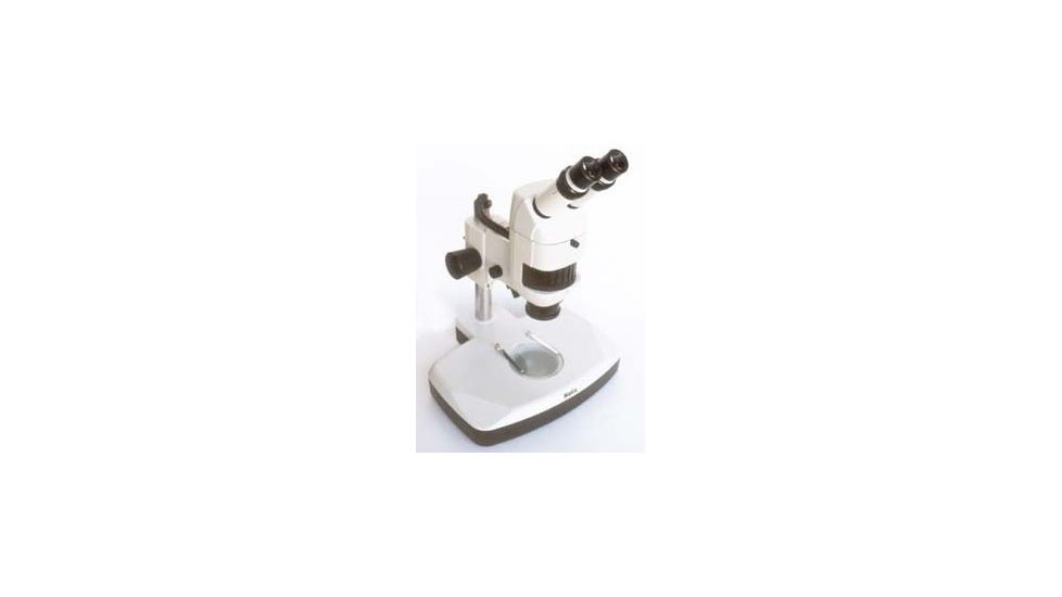 Motic Instruments Stereo Microscopes, K Series, Motic PK70.222.001 Heads With Focusing Mounts K-700 Head Only, With Incident Halogen Light