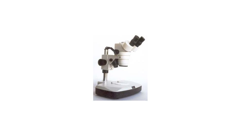 Motic Instruments Stereo Zoom Microscope, SMZ Series, Motic PX43.000.001 Heads And Focusing Mounts SMZ-143 Trinocular Head Only