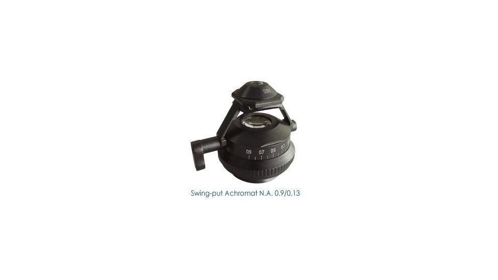 Motic Instruments SWING-OUT Condenser BA-ACH SG030601