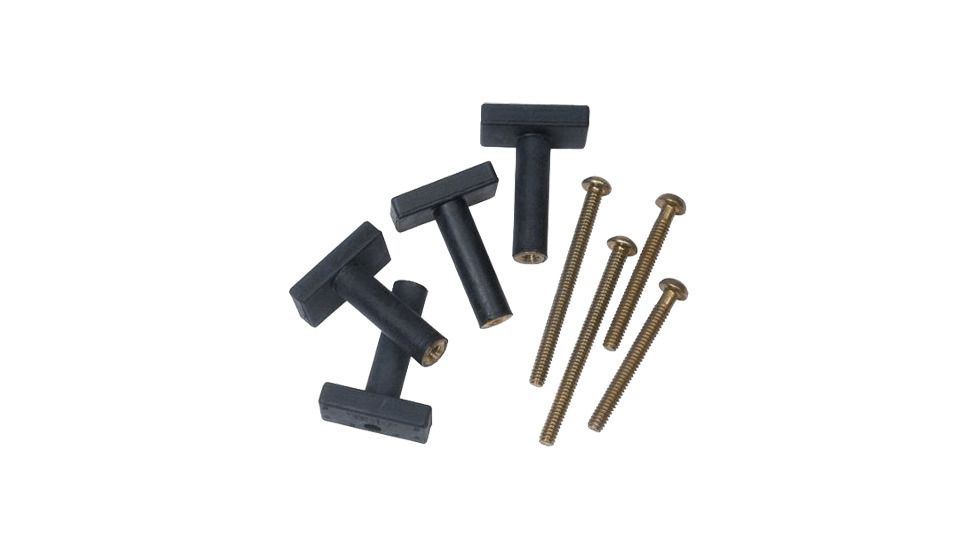 Motorguide Mounting Isolator Kit, New Condition MOTO-MGA015PB6