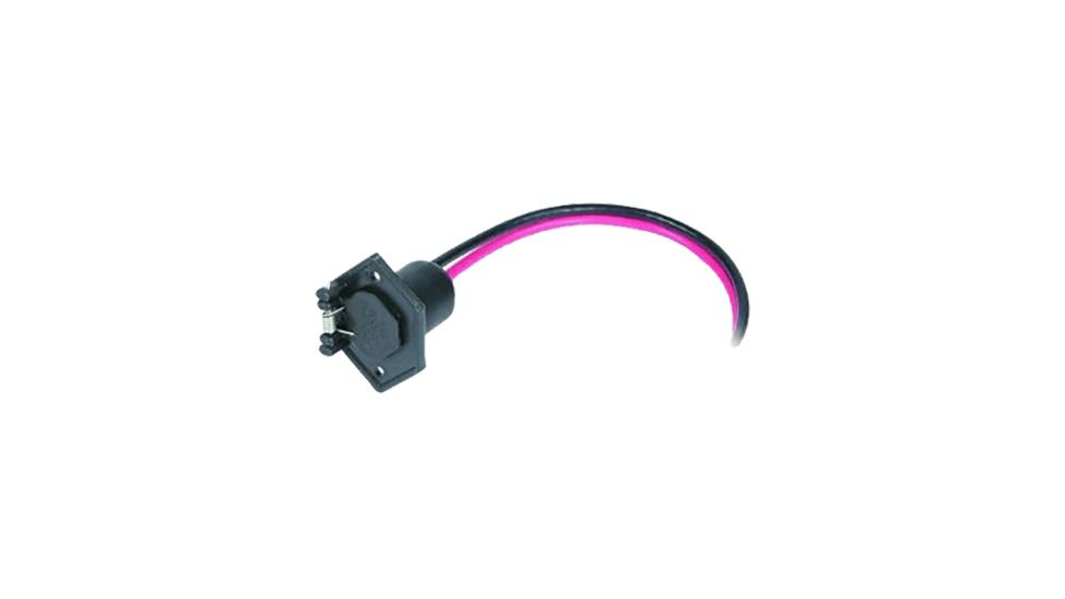 Motorguide Power Receptacle, New Condition MOTO-8M4000954