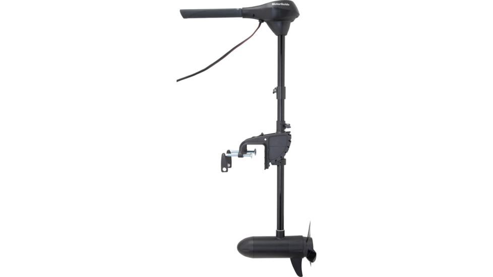 Motorguide R3-55 Hand Control Transom Mount - Digital 09MT - 55lbs-36"-12V 56468