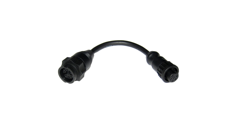 Motorguide Series Sonar Adapter Garmin 6-Pin Tour 38659