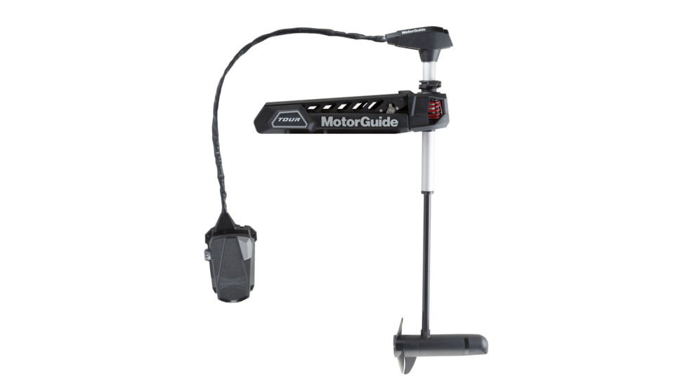 Motorguide Tour Zero G Lift Assist w/ Foot Pedal And 2 Blade Katana Propeller 45in. Shaft 36V, 109 Lbs., 942100030