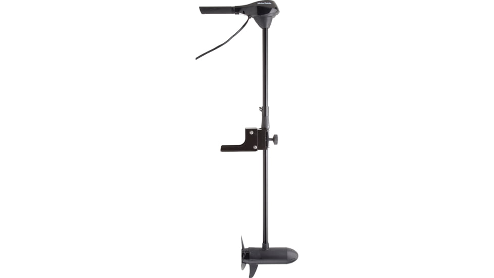 Motorguide X3-55FW Hand Control Pontoon Bow Mount - Digital - 55lbs-50&quot;-12V 56461