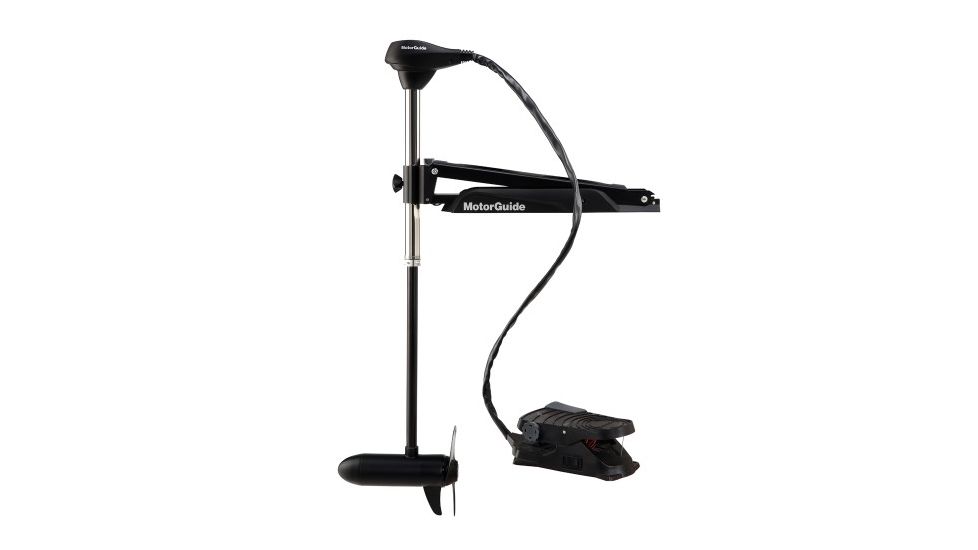 Motorguide X3 Trolling Motor 55FW FB 45in 12V 892865