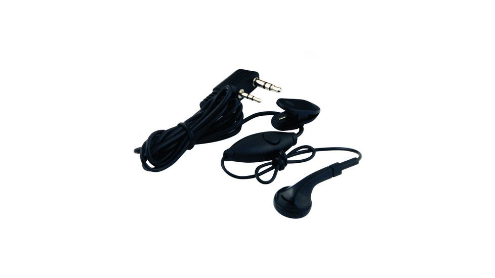 Olympia Earbud W/ppt - P324ERBD