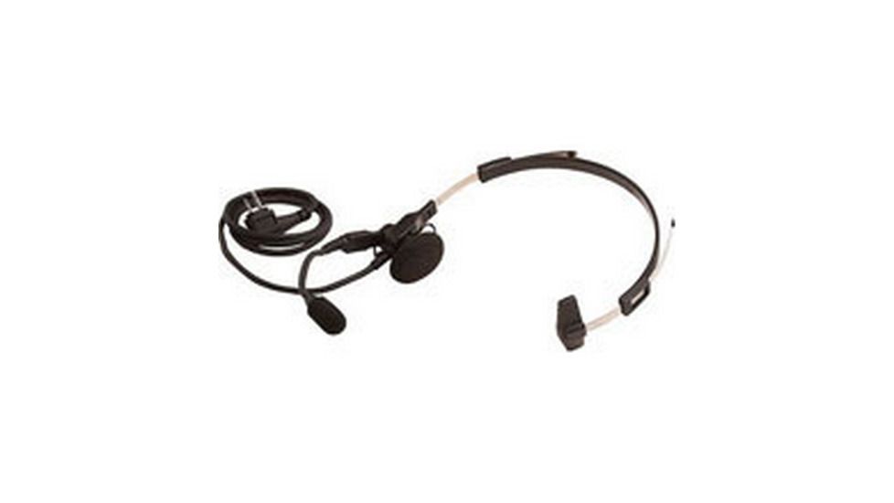 Motorola Hmn9038 Hdst/boom Mic - 53865