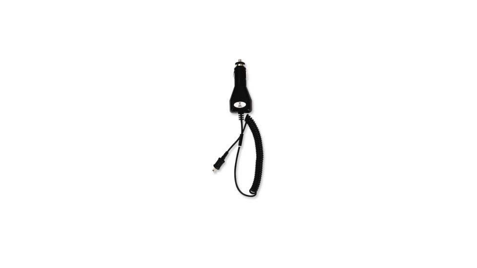Motorola Mini-USB Vehicle Adapter CCHUSB