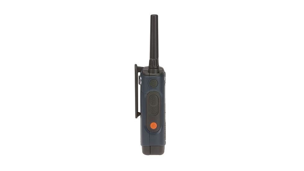Motorola T460 Rechargeable 2 Way Radio, Pack of 2, Dark Blue, T460