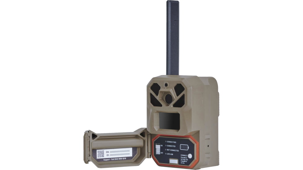 MOU MMC-14204 EDGE 3 PRO