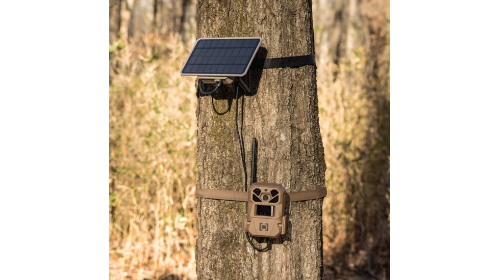 MOU MMC-14208 EDGE 3 + 3.4W SOLAR