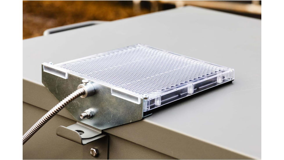 Moultrie 12V Ranch Series Solar Panel