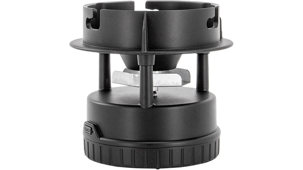Moultrie All In One 2 Feeder Kit, Black, 1502610