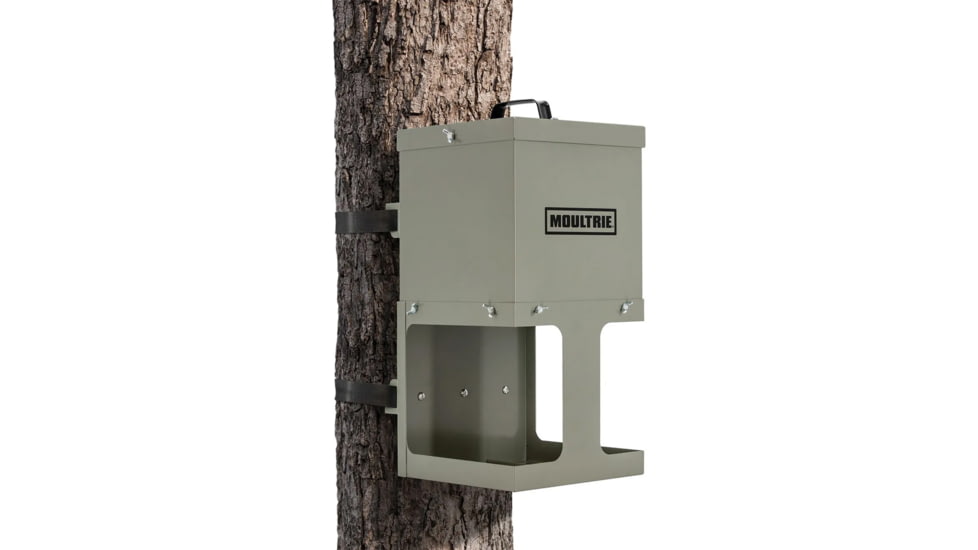 Moultrie Block Feeder, 1503571