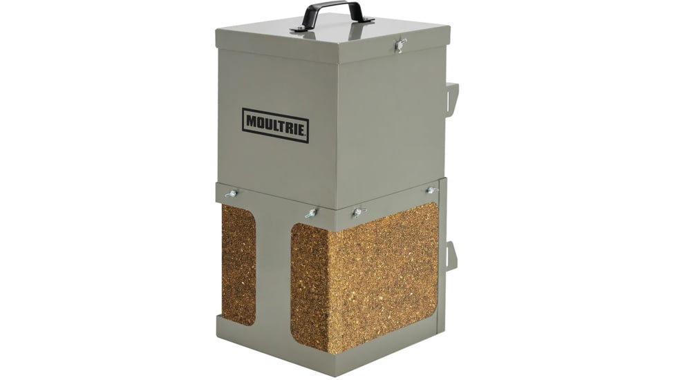 Moultrie Block Feeder, 1503571