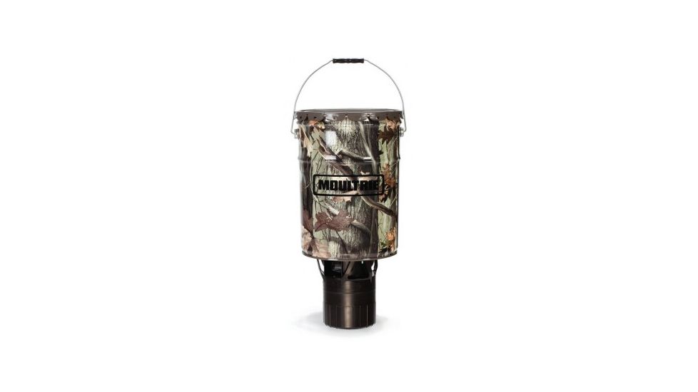Moultrie Feeders 6.5-gallon Directional Hanging Feeder 91338