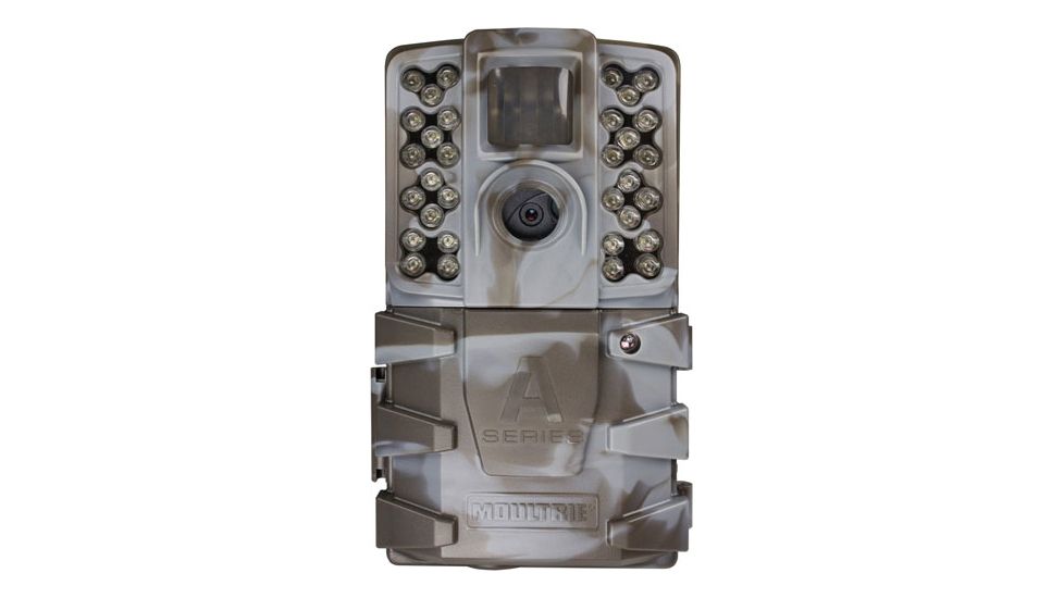 Moultrie Feeders A-35 14MP Trail Camera, MCG-13212