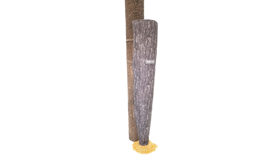 Moultrie Feeders Bag Feeder, Camo, MFG-15019