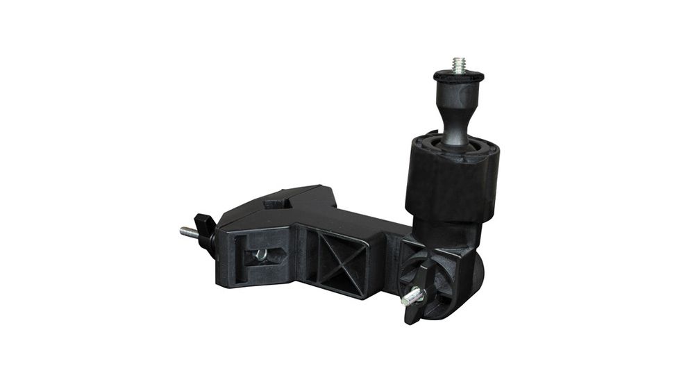 Moultrie Feeders Camera Mounting Bracket, For Standard 1/4in.-20 Mount 193929