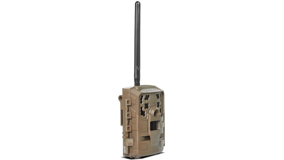 Moultrie Feeders Delta Base Cell Camera Verizon, 24MP, MCG-14061