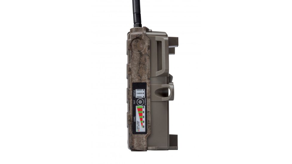 Moultrie Feeders Field Modem MV1 for Trail Camera, MCA-13033