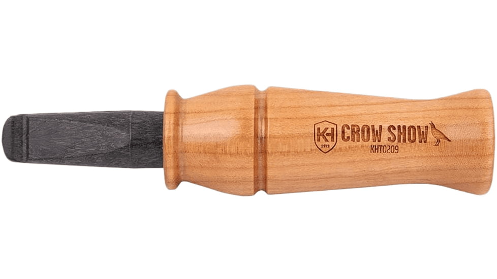 Moultrie Feeders K&amp;H CROW SHOW, KHT0209