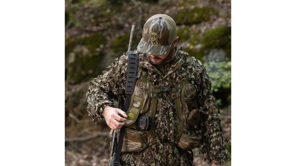 K&amp;H KHT0223 RUN NGUN 300 MO BTTMLND TRKY VEST