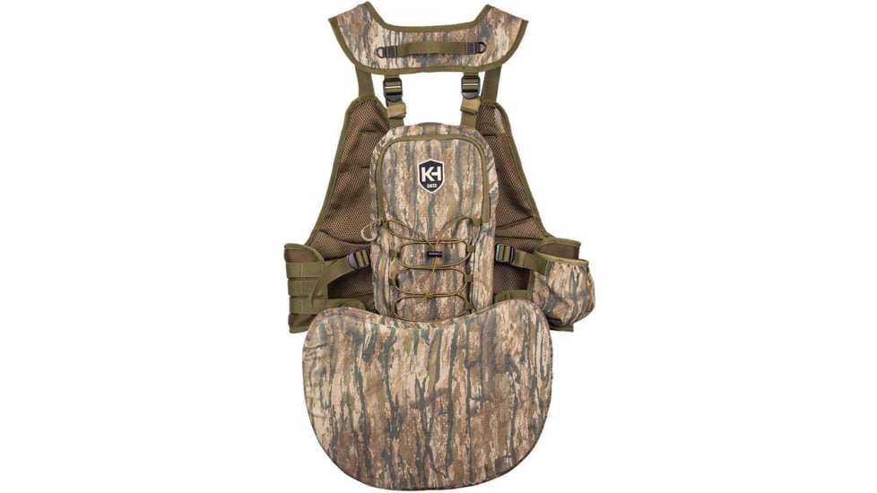 K&amp;H KHT0228 RUN NGUN 200 RT LEGACY TRKY VEST