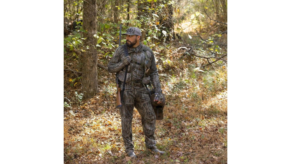 K&amp;H KHT0228 RUN NGUN 200 RT LEGACY TRKY VEST