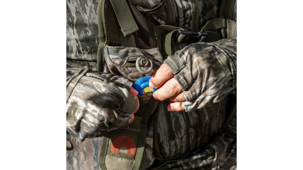 K&amp;H KHT0228 RUN NGUN 200 RT LEGACY TRKY VEST