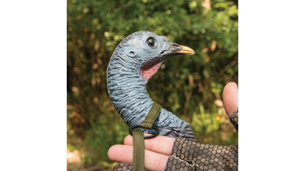 K&amp;H KHT0228 RUN NGUN 200 RT LEGACY TRKY VEST