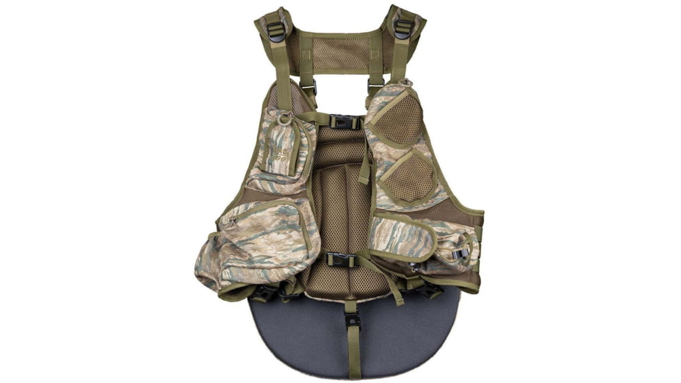 K&amp;H KHT0228 RUN NGUN 200 RT LEGACY TRKY VEST